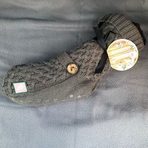 Moisturizing Slipper socks OS